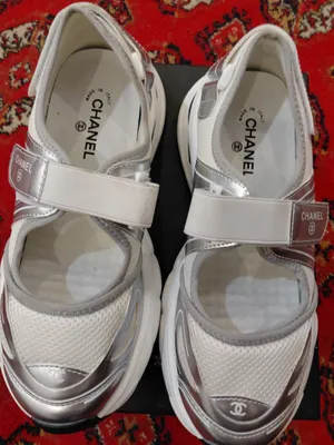 chanel oyoq kiyim 250000