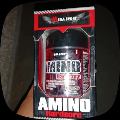 креатин Амино 1