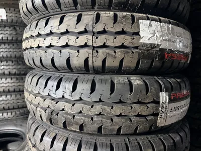 MAXISIS 5.50R12C 10PR orginal made in TAYLAND 1