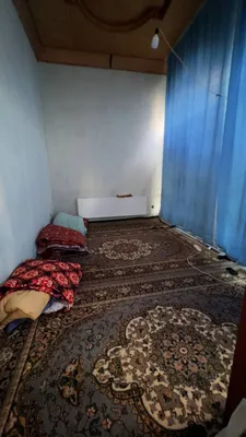 Sergelida student bolalar uchun kvartira 1