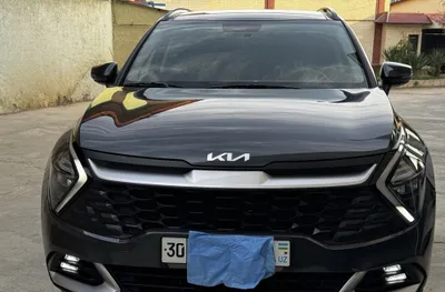 Kia sportage 2 позиция 2022 йил пропан гази бн 1