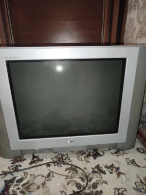 LG televizori. Shoshilinch sotaman 1