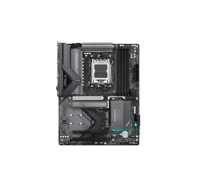 - Gigabyte AMD AM5 X870E EAGLE X WIFI7 DDR5 anakart MB 1