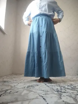 Jinsi yubka 1