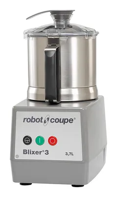 Бликсер Robot Coupe Blixer 3 (33197)