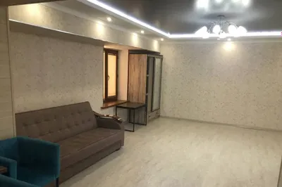 48 m², Yunusobod tumanida 1 xonali kvartira ijarasi · ID 43337 1