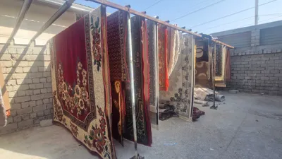 Tayyor biznes sotiladi | Gilam yuvish biznesi sotiladi 1