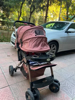 Продаётся коляска 1