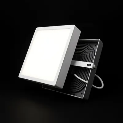 LED ПАНЕЛЬ 30W — Новая, яркая и энергосберегающая 1
