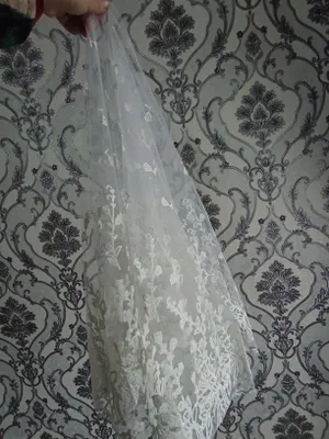kelinlar uchun yopinchiq, yalak 1