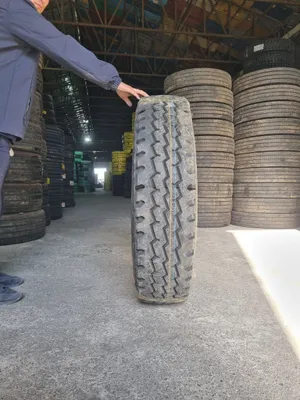 Грузовые шины 11.00R20 (20 pr ) 1