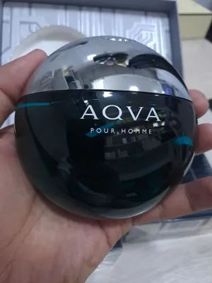 Bvlgari aqva pour homme 1