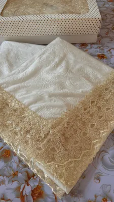 Из качественной ткани для сомсы, духовки и подносов 1