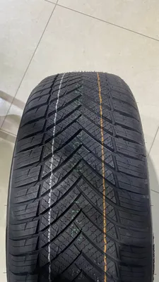 Imperial 195/55/R16 XL всесезонные шины Driver для BYD Seagull 1