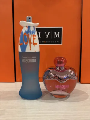 Moschino Оригинал!