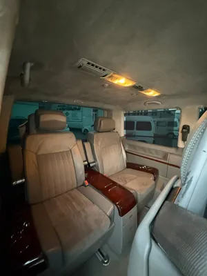 Volkswagen, бизнес-класс, полная комплектация 1