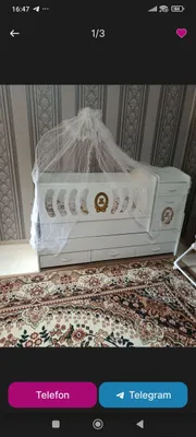 Bolalar koravati