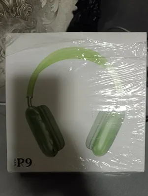 p9 quloqchin simsiz 1