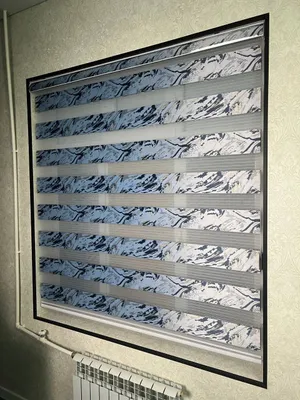 Жалюзи 1