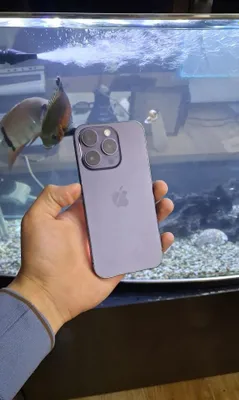 iPhone 14 Pro, 256 ГБ, срочно 1