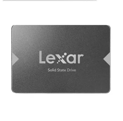 ; Накопитель SSD LEXAR NS100 /128GB/SATA 1