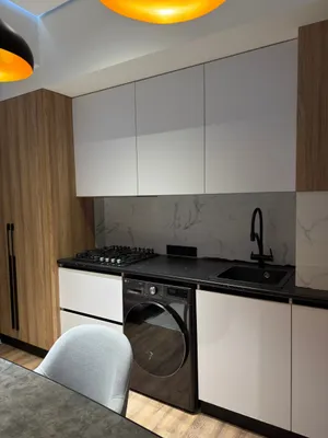 35 m², Yashnobod tumanida 1 xonali kvartira sotiladi · ID 6699 1