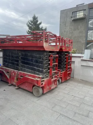 Elektr ko‘taruvchini ijaraga berish 1