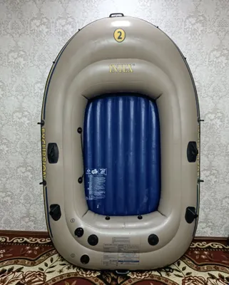 Продаётся лодка Damli 1