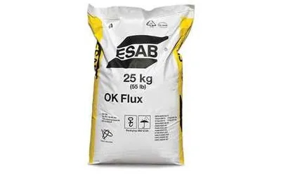 Флюс сварочный ESAB OK Flux 10.81P 1