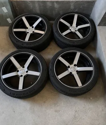 Vossen diska balon 1