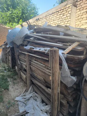 Продаю дрова, самовывоз 1
