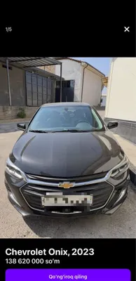 Onix Premier 2023 1