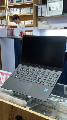 Ноутбук HP 15 1