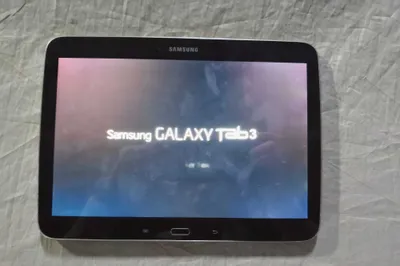 Samsung galaxy tab 3 plansheti ehtiyot qismlarga 1