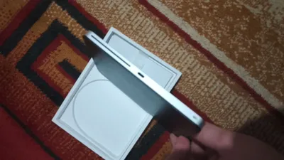 Magic Rackpad для MacBook и Mac 1