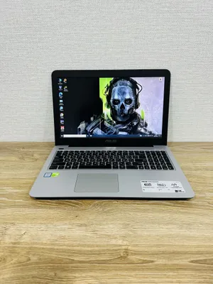 AutoCAD, 3D Max va o‘yinlar uchun videokartali kuchli ASUS Core i7 1