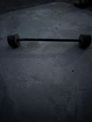 shtanga 20 kggg 1