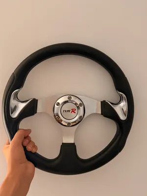 Sportivniy rul 1