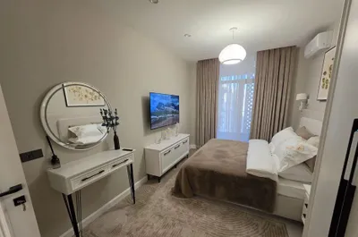 Аренда 2-комн. кв. 66 м², Юнусабадский · ID 42139 1