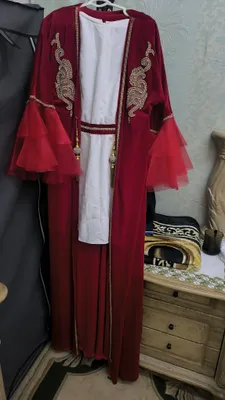 vecherniy kôylak 1