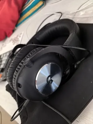 Original Logitech quloqchinlari 1