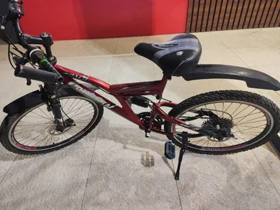 velosiped sotiladi holati yaxshi haydalgan 1