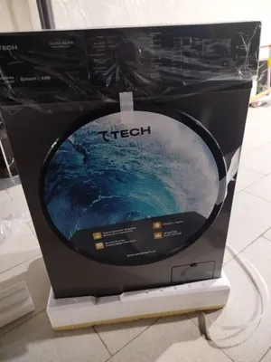 seven tech kir yuvish mashinasi.Yangi 3