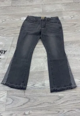Gallery dept flared jeans 1
