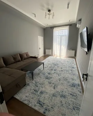 квартира 1