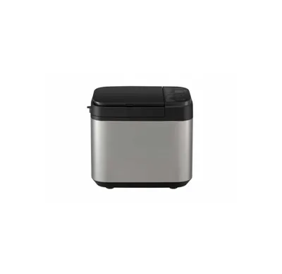 } KITCHEN APPLIANCES Хлебопечь Panasonic 550W Black 1