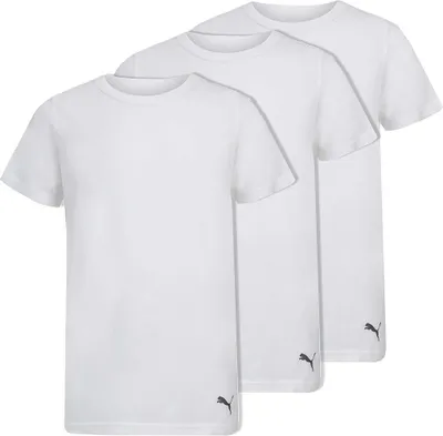 Футболки Puma 3 pack. 12-14лет 1