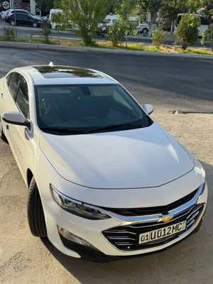 Malibu 2 2.4 mator