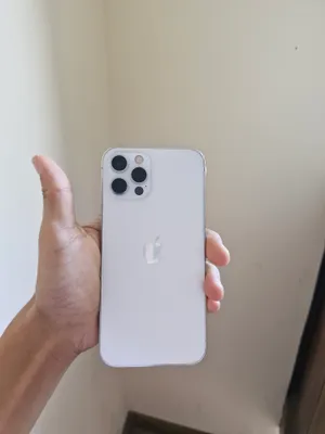 Продаётся iPhone 12 Pro 128 ГБ 1