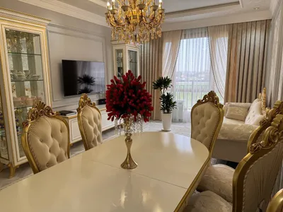 Продажа 2-комн. кв. 65 м², Юнусабадский 1